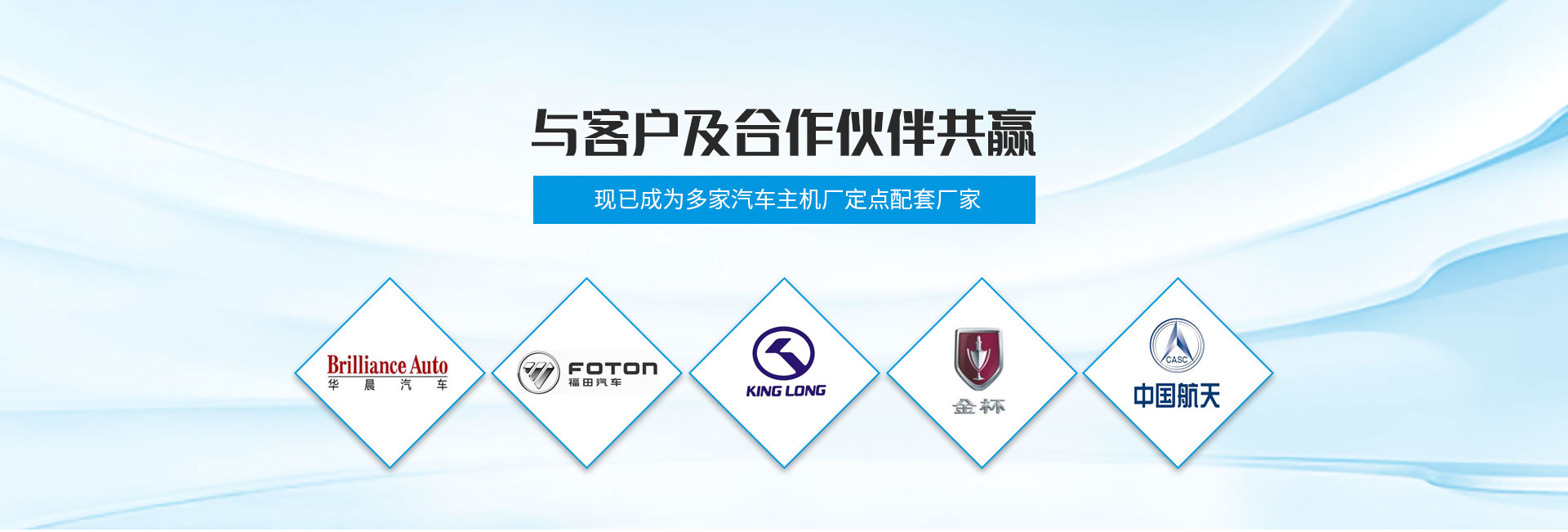 汽车制动软管
